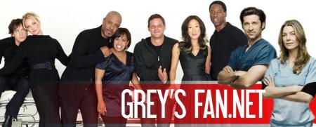 Grey's anatomy